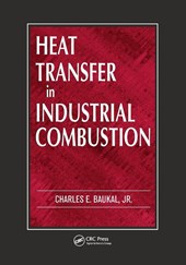 Heat Transfer in Industrial Combustion