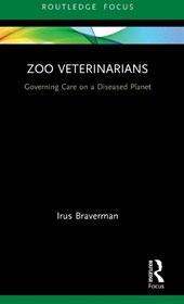 Zoo Veterinarians