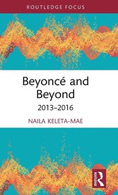 Beyonce and Beyond