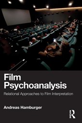 Film Psychoanalysis