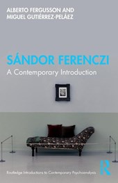 Sandor Ferenczi