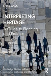 Interpreting Heritage