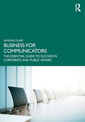 Business for Communicators