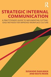 Strategic Internal Communication