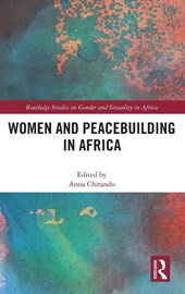 Women and Peacebuilding in Africa