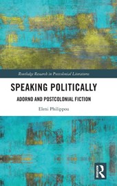 Speaking Politically