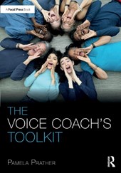 The Voice Coach's Toolkit