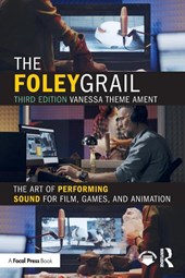 The Foley Grail