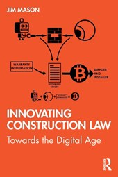 Innovating Construction Law