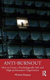 Anti-burnout