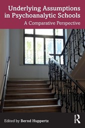 Underlying Assumptions in Psychoanalytic Schools