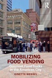 Mobilizing Food Vending