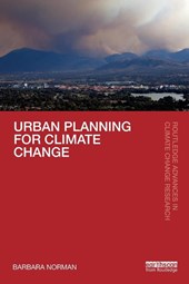 Urban Planning for Climate Change