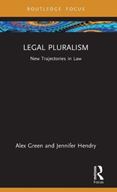 Legal Pluralism
