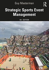 Strategic Sports Event Management