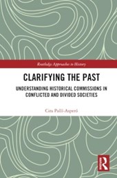 Clarifying the Past