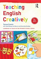 Teaching English Creatively