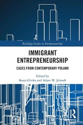 Immigrant Entrepreneurship