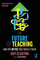 The Future of Teaching