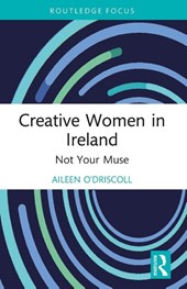 Creative Women in Ireland