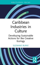 Caribbean Industries in Culture