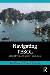 Navigating TESOL