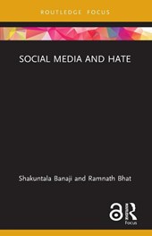 Social Media and Hate