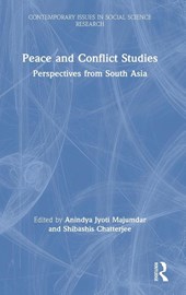 Peace and Conflict Studies