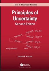 Principles of Uncertainty