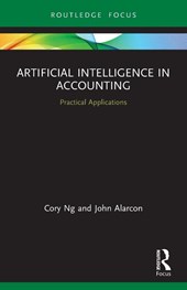 Artificial Intelligence in Accounting