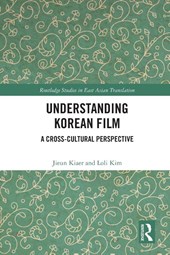Understanding Korean Film