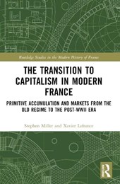The Transition to Capitalism in Modern France