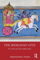 The Bhagavad-gita