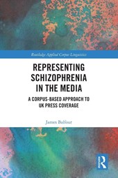 Representing Schizophrenia in the Media