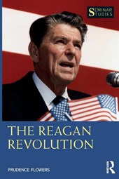 The Reagan Revolution