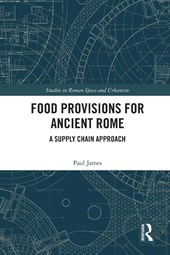 Food Provisions for Ancient Rome