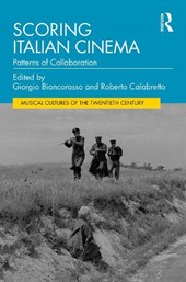 Scoring Italian Cinema