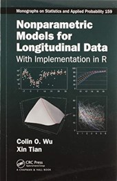Nonparametric Models for Longitudinal Data