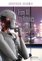 From AI to Robotics