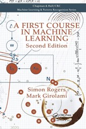 A First Course in Machine Learning