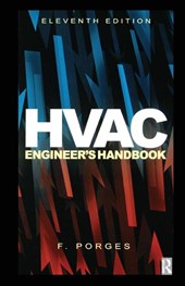 HVAC Engineer's Handbook