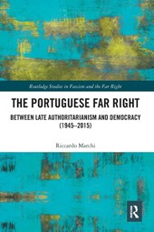 The Portuguese Far Right