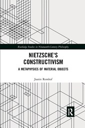Nietzsche's Constructivism