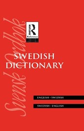 Swedish Dictionary