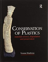 Conservation of Plastics