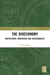 The Bioeconomy