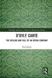 D’Oyly Carte