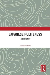 Japanese Politeness