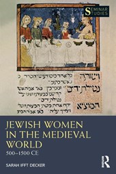 Jewish Women in the Medieval World
