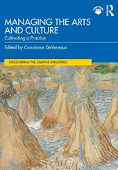 Managing the Arts and Culture